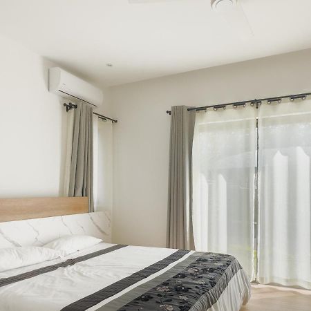Residence Coastal View - Privilege Appartement In The Heart Of Grand-Baie Exterior foto