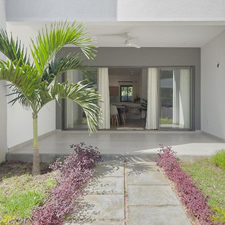 Residence Coastal View - Privilege Appartement In The Heart Of Grand-Baie Exterior foto