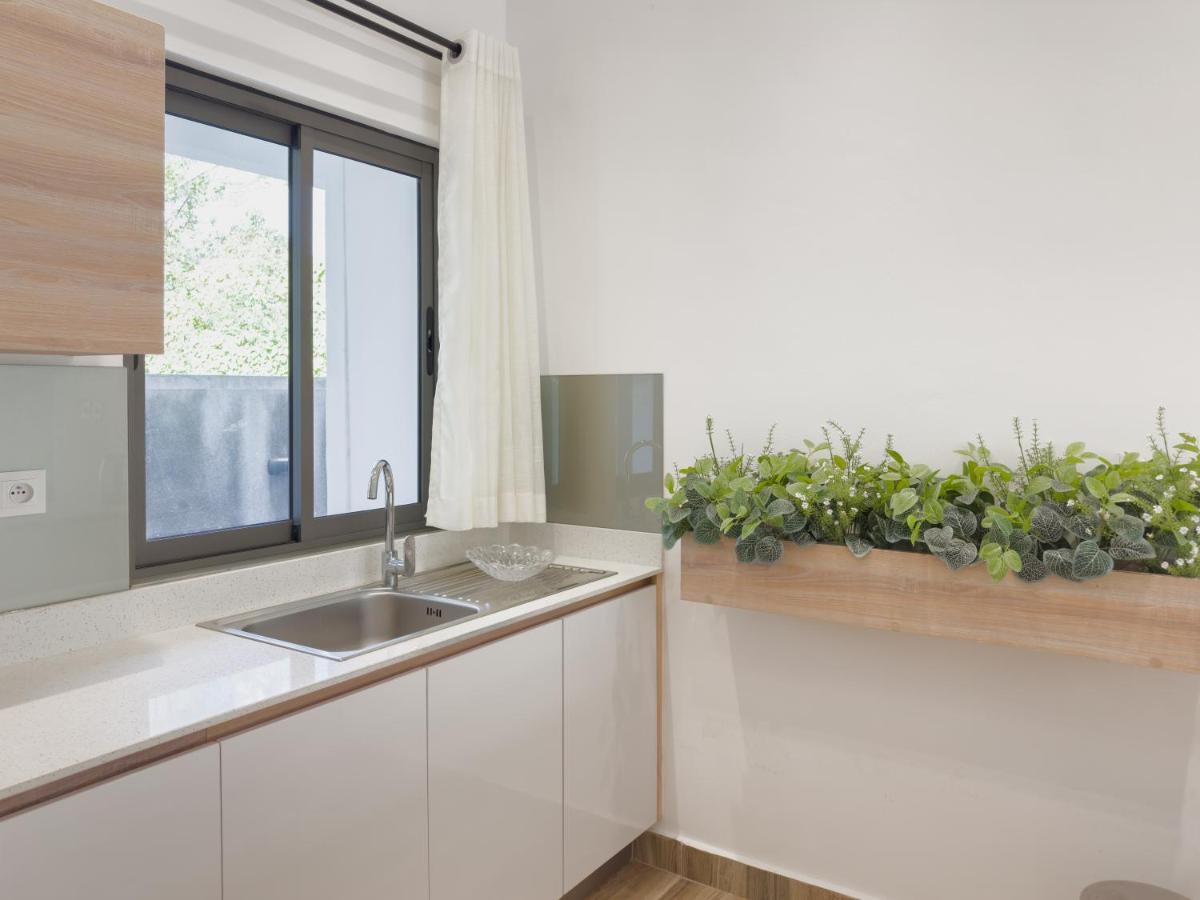 Residence Coastal View - Privilege Appartement In The Heart Of Grand-Baie Exterior foto