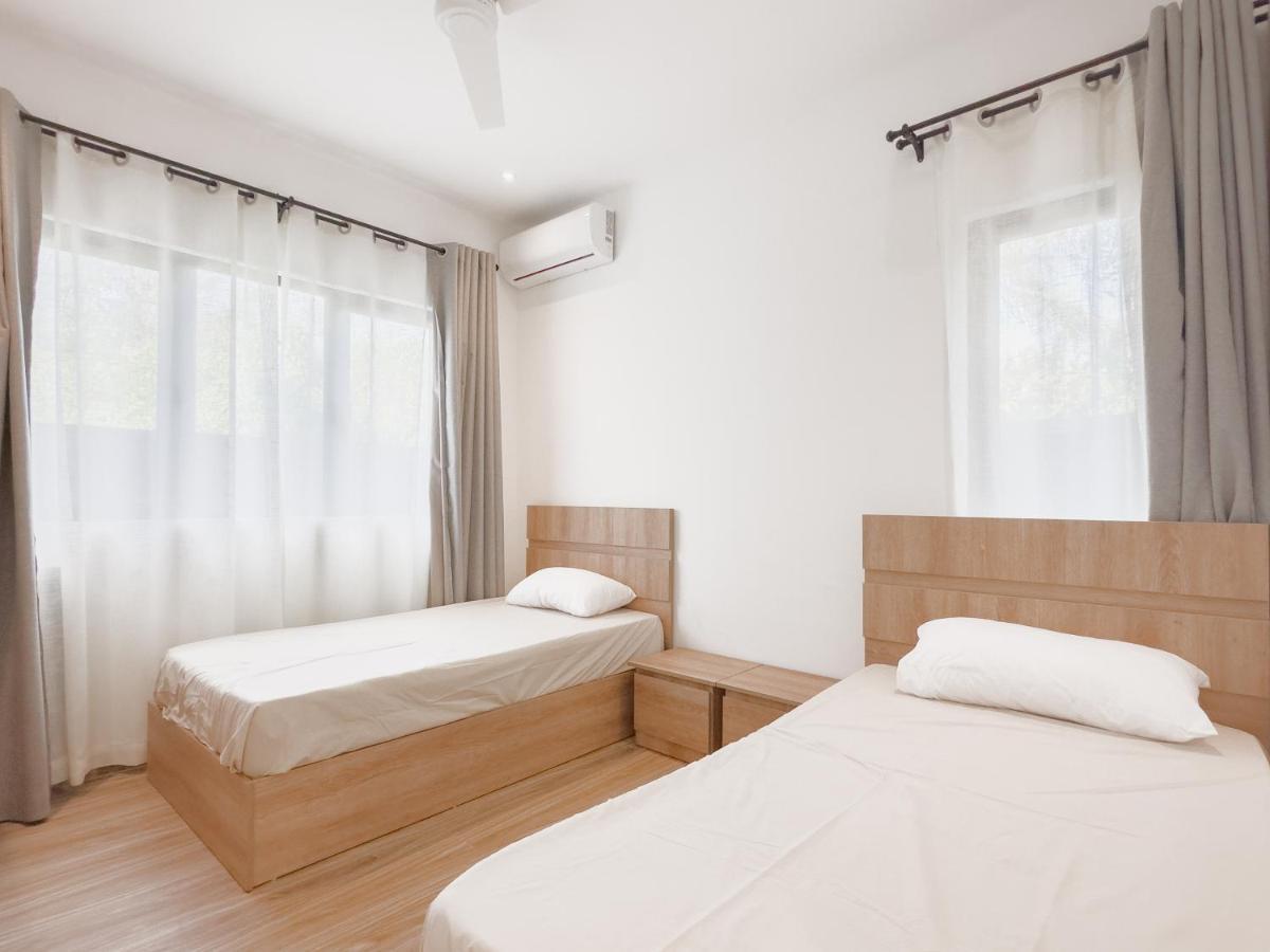 Residence Coastal View - Privilege Appartement In The Heart Of Grand-Baie Exterior foto