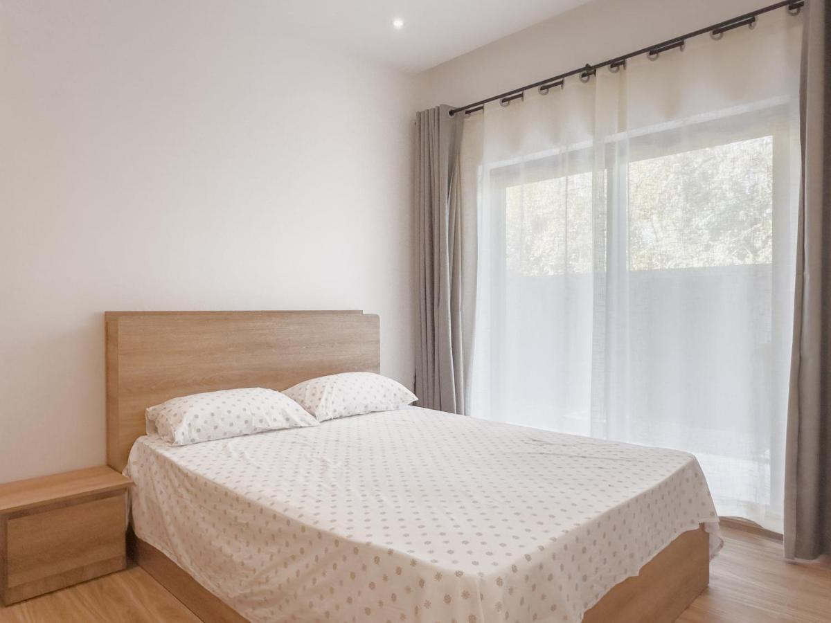 Residence Coastal View - Privilege Appartement In The Heart Of Grand-Baie Exterior foto